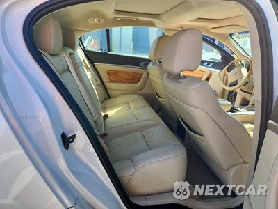 Zdjęcie 10 z 12 samochodu: 2011 LINCOLN MKS VIN:1LNHL9ER7BG600705 - miniatura