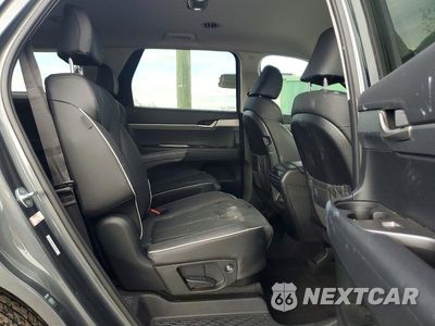 Zdjęcie 11 z 13 samochodu: 2024 HYUNDAI PALISADE SEL VIN:KM8R24GE3RU685798 - miniatura