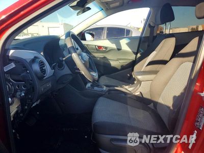 Zdjęcie 7 z 13 samochodu: 2021 HYUNDAI KONA SE VIN:KM8K12AA8MU661410 - miniatura