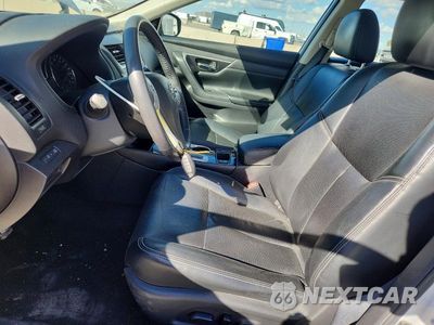 Zdjęcie 7 z 13 samochodu: 2017 NISSAN ALTIMA 2.5 SL VIN:1N4AL3AP8HC201959 - miniatura