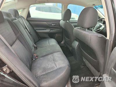 Zdjęcie 10 z 12 samochodu: 2018 NISSAN ALTIMA 2.5 S VIN:1N4AL3AP1JC217510 - miniatura