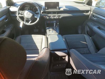 Zdjęcie 8 z 12 samochodu: 2024 HONDA CR-V SPORT VIN:7FARS6H58RE027261 - miniatura