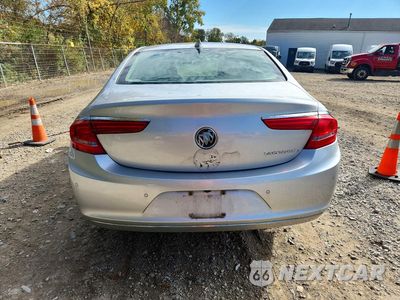 Zdjęcie 6 z 12 samochodu: 2019 BUICK LACROSSE PREFERRED VIN:1G4ZN5SZ2KU101596 - miniatura