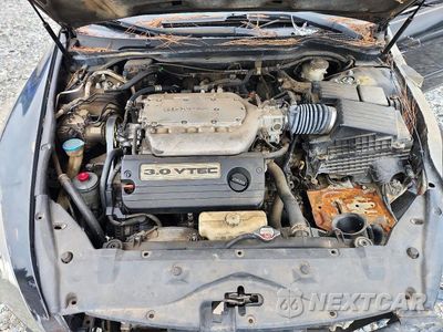 Zdjęcie 11 z 12 samochodu: 2005 HONDA ACCORD EX VIN:1HGCM66515A017500 - miniatura
