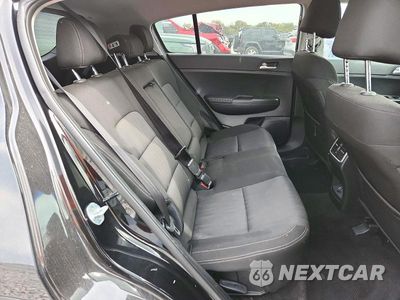 Zdjęcie 11 z 13 samochodu: 2017 KIA SPORTAGE LX VIN:KNDPM3AC5H7118206 - miniatura