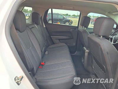 Zdjęcie 11 z 13 samochodu: 2015 GMC TERRAIN SLE VIN:2GKALREK5F6178565 - miniatura