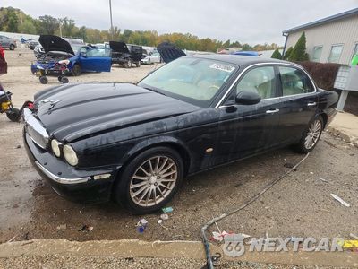 2006 JAGUAR XJ8 SAJWA71B86SH02388 - główne zdjęcie licytacji z USA - miniatura
