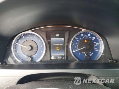 Zdjęcie 9 z 12 samochodu: 2016 TOYOTA CAMRY XLE VIN:4T4BF1FK9GR539663 - miniatura
