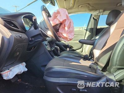 Zdjęcie 7 z 13 samochodu: 2018 BUICK ENCORE PREFERRED VIN:KL4CJASB1JB565209 - miniatura