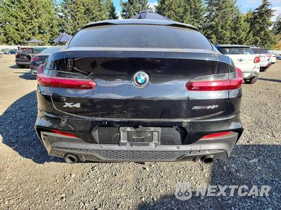 Zdjęcie 6 z 14 samochodu: 2021 BMW X4 XDRIVE30I VIN:5UX2V1C03M9H50555 - miniatura