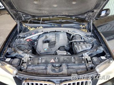 Zdjęcie 12 z 13 samochodu: 2011 BMW X3 XDRIVE28I VIN:5UXWX5C5XBL713739 - miniatura