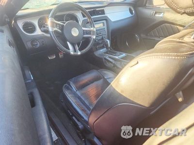 Zdjęcie 8 z 12 samochodu: 2014 FORD MUSTANG VIN:1ZVBP8AM2E5258757 - miniatura