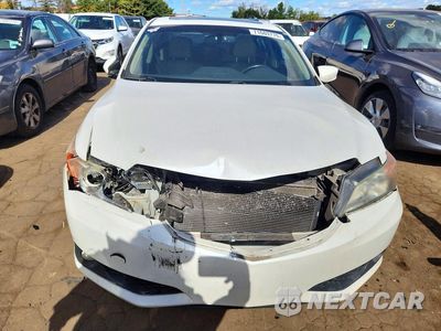 Piąte zdjęcie samochodu w środku: 2015 ACURA ILX 20 TECH VIN:19VDE1F72FE004315 - miniatura