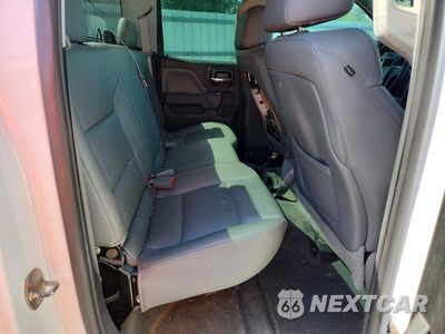Zdjęcie 10 z 12 samochodu: 2015 CHEVROLET SILVERADO C1500 VIN:1GCRCPEC1FZ146289 - miniatura