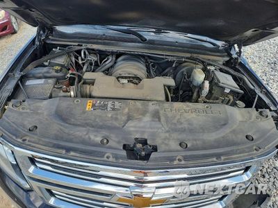 Zdjęcie 12 z 13 samochodu: 2019 CHEVROLET SUBURBAN C1500 PREMIER VIN:1GNSCJKJXKR337650 - miniatura