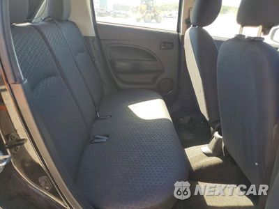 Zdjęcie 10 z 12 samochodu: 2015 MITSUBISHI MIRAGE DE VIN:ML32A3HJ9FH032155 - miniatura
