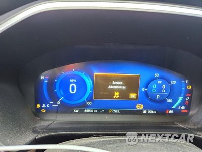 Zdjęcie 9 z 12 samochodu: 2020 FORD ESCAPE TITANIUM VIN:1FMCU0DZ6LUB14328 - miniatura
