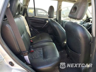 Zdjęcie 10 z 12 samochodu: 2005 TOYOTA RAV4 BASE VIN:JTEHD20V656033051 - miniatura