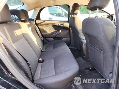Zdjęcie 10 z 12 samochodu: 2016 FORD FOCUS SE VIN:1FADP3F20GL395268 - miniatura