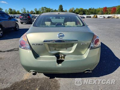 Zdjęcie 6 z 12 samochodu: 2008 NISSAN ALTIMA 2.5 VIN:1N4AL21EX8N425182 - miniatura