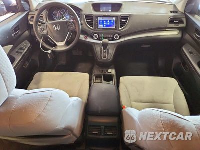 Zdjęcie 8 z 13 samochodu: 2016 HONDA CR-V EX VIN:2HKRM4H54GH707182 - miniatura