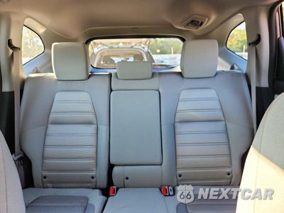 Zdjęcie 10 z 13 samochodu: 2017 HONDA CR-V LX VIN:2HKRW6H39HH213227 - miniatura
