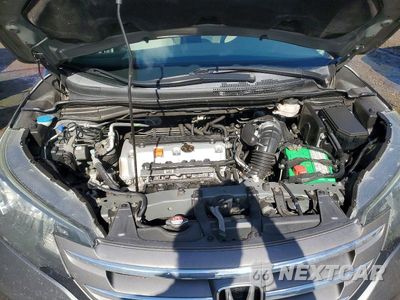 Zdjęcie 12 z 13 samochodu: 2014 HONDA CR-V EX VIN:2HKRM3H59EH535349 - miniatura