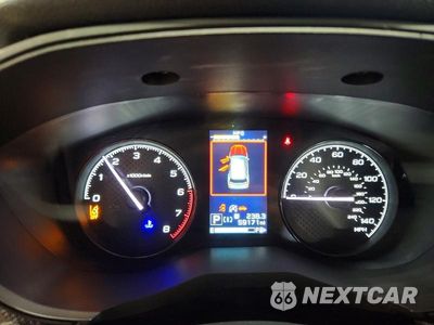 Zdjęcie 9 z 13 samochodu: 2023 SUBARU FORESTER VIN:JF2SKACCXPH434325 - miniatura