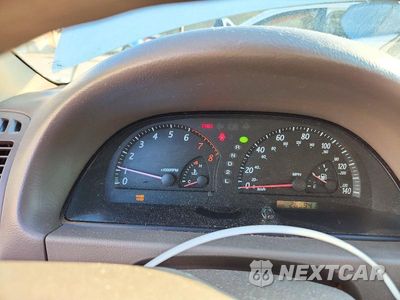 Zdjęcie 9 z 12 samochodu: 2004 TOYOTA CAMRY LE VIN:4T1BE32K24U294053 - miniatura