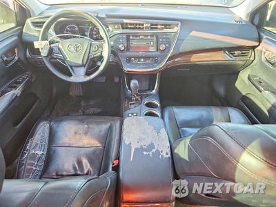 Zdjęcie 8 z 12 samochodu: 2014 TOYOTA AVALON HYBRID LIMITED VIN:4T1BD1EB1EU026941 - miniatura