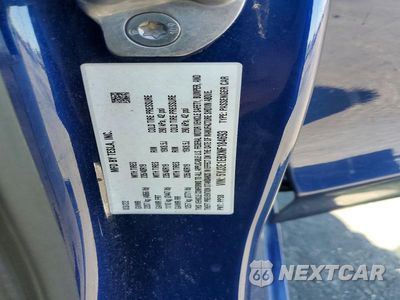 Zdjęcie 12 z 12 samochodu: 2022 TESLA MODEL 3 VIN:5YJ3E1EBXNF184693 - miniatura