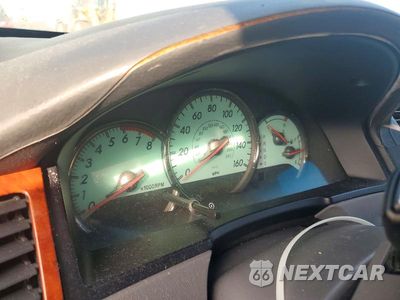 Zdjęcie 9 z 12 samochodu: 2006 TOYOTA CAMRY SOLARA SLE V6 VIN:4T1FA38P16U070887 - miniatura