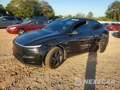 2026 TESLA MODEL Y 7SAYGDED7TA429112 - główne zdjęcie licytacji z USA - miniatura