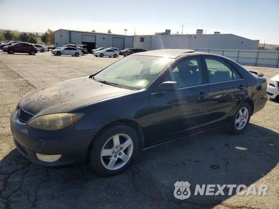 2006 TOYOTA CAMRY SE 4T1BE32KX6U676611 - główne zdjęcie licytacji z USA - miniatura