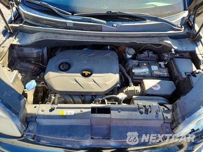 Zdjęcie 11 z 12 samochodu: 2016 KIA SOUL + VIN:KNDJP3A54G7364175 - miniatura
