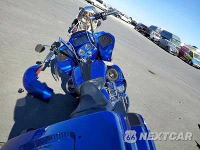 Zdjęcie 6 z 8 samochodu: 2018 HARLEY-DAVIDSON FLTRU VIN:1HD1KGD35JB631570 - miniatura