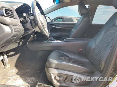 Zdjęcie 7 z 13 samochodu: 2019 TOYOTA CAMRY SE VIN:4T1B11HK8KU748827 - miniatura