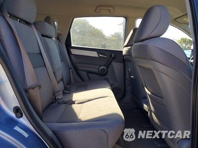 Zdjęcie 10 z 12 samochodu: 2011 HONDA CR-V SE VIN:5J6RE3H4XBL059604 - miniatura