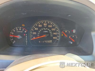 Zdjęcie 9 z 12 samochodu: 2003 HONDA ACCORD LX VIN:JHMCM56333C040820 - miniatura