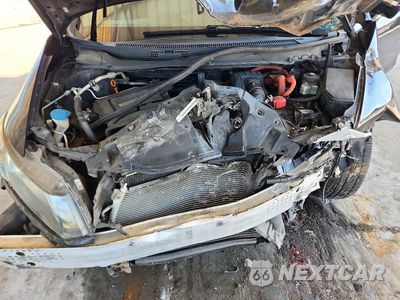 Zdjęcie 11 z 12 samochodu: 2013 HONDA CIVIC HYBRID VIN:19XFB4F21DE000574 - miniatura