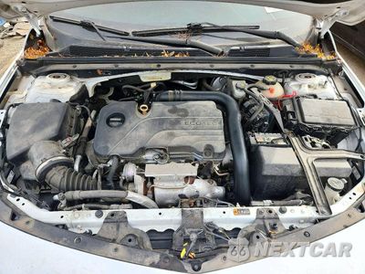 Zdjęcie 11 z 13 samochodu: 2019 CHEVROLET MALIBU LS VIN:1G1ZC5ST6KF213742 - miniatura