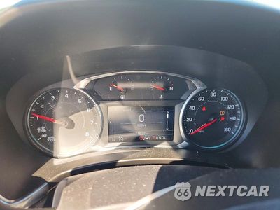 Zdjęcie 9 z 12 samochodu: 2021 CHEVROLET EQUINOX LT VIN:3GNAXTEV8MS103582 - miniatura
