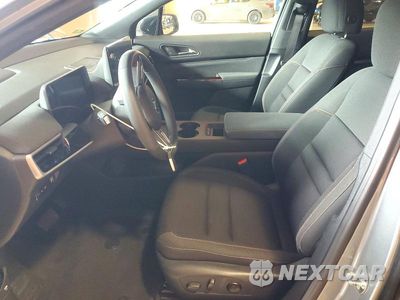 Zdjęcie 7 z 13 samochodu: 2024 HONDA PROLOGUE EX VIN:3GPKHVRJ2RS510204 - miniatura