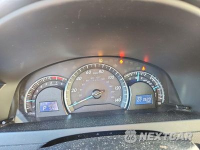 Zdjęcie 9 z 12 samochodu: 2013 TOYOTA CAMRY XLE VIN:4T1BF1FK7DU248570 - miniatura