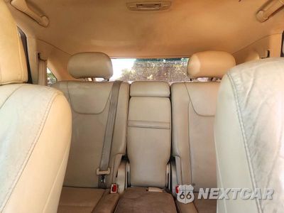 Zdjęcie 10 z 14 samochodu: 2011 LEXUS RX 350 VIN:2T2ZK1BA2BC042378 - miniatura