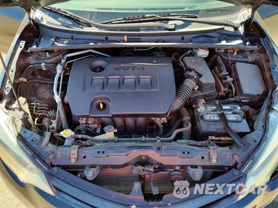Zdjęcie 11 z 12 samochodu: 2014 TOYOTA COROLLA LE PREMIUM VIN:5YFBURHE0EP032395 - miniatura