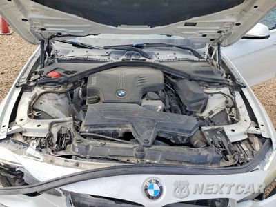 Zdjęcie 11 z 12 samochodu: 2015 BMW 320 I VIN:WBA3B1G50FNT06882 - miniatura