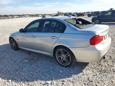 Drugie zdjęcie samochodu z przodu: 2011 BMW 335 XI VIN:WBAPL5G52BNN23995 - miniatura