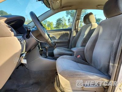 Zdjęcie 7 z 12 samochodu: 2005 TOYOTA COROLLA CE VIN:2T1BR32E15C448043 - miniatura