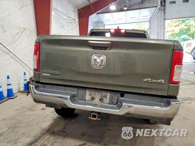 Zdjęcie 6 z 12 samochodu: 2021 RAM 1500 BIG HORN/LONE STAR VIN:1C6RRFBG0MN537042 - miniatura